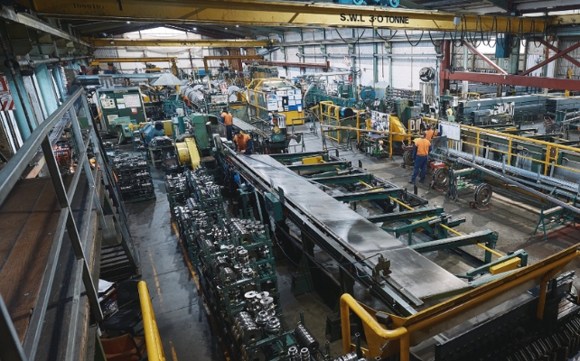 Rethinking Roll Cage Tubing: A Comparative Analysis of CDS, DOM, and HFIW (ERW)