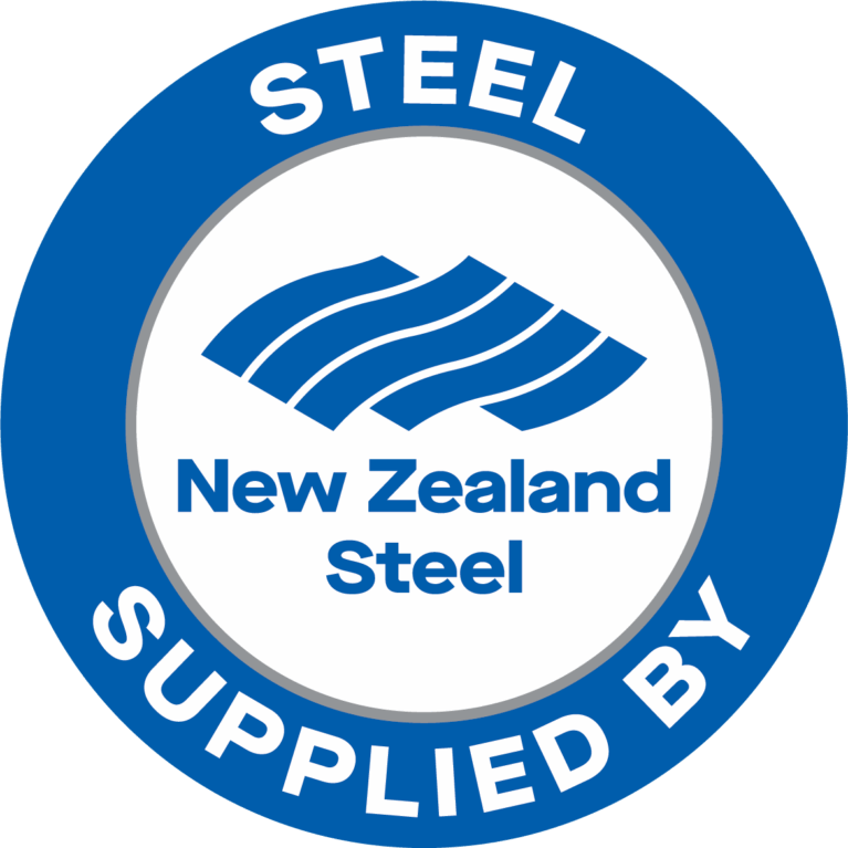Blue Scope NZ Steel